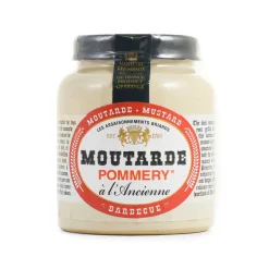 Sale BBQ Mustard, 100g Ingredients Brands|Sauces & Condiments