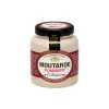 New Espelette Pepper Mustard, 100g Ingredients Brands|French Ingredients