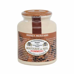 Discount Honey Mustard, 250g Ingredients Brands|French Ingredients