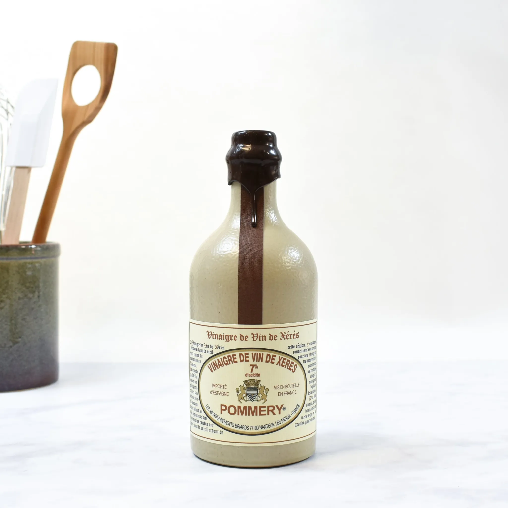 New Sherry Vinegar, 500ml Ingredients Brands|French Ingredients