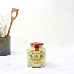 Discount Wholegrain Mustard - Moutarde de Meaux French Ingredients|Sauces & Condiments