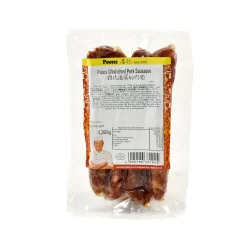 Sale Chinese Wind-Dried Pork Sausage, 240g Chinese Ingredients|Snacks