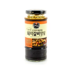 Discount Pork Kalbi Marinade, 290g Ingredients Brands|Korean Ingredients