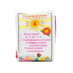 Online Potato Flour (Potato Starch), 450g Chinese Ingredients|Baking Ingredients