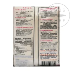 Online Potato Flour (Potato Starch), 450g Chinese Ingredients|Baking Ingredients