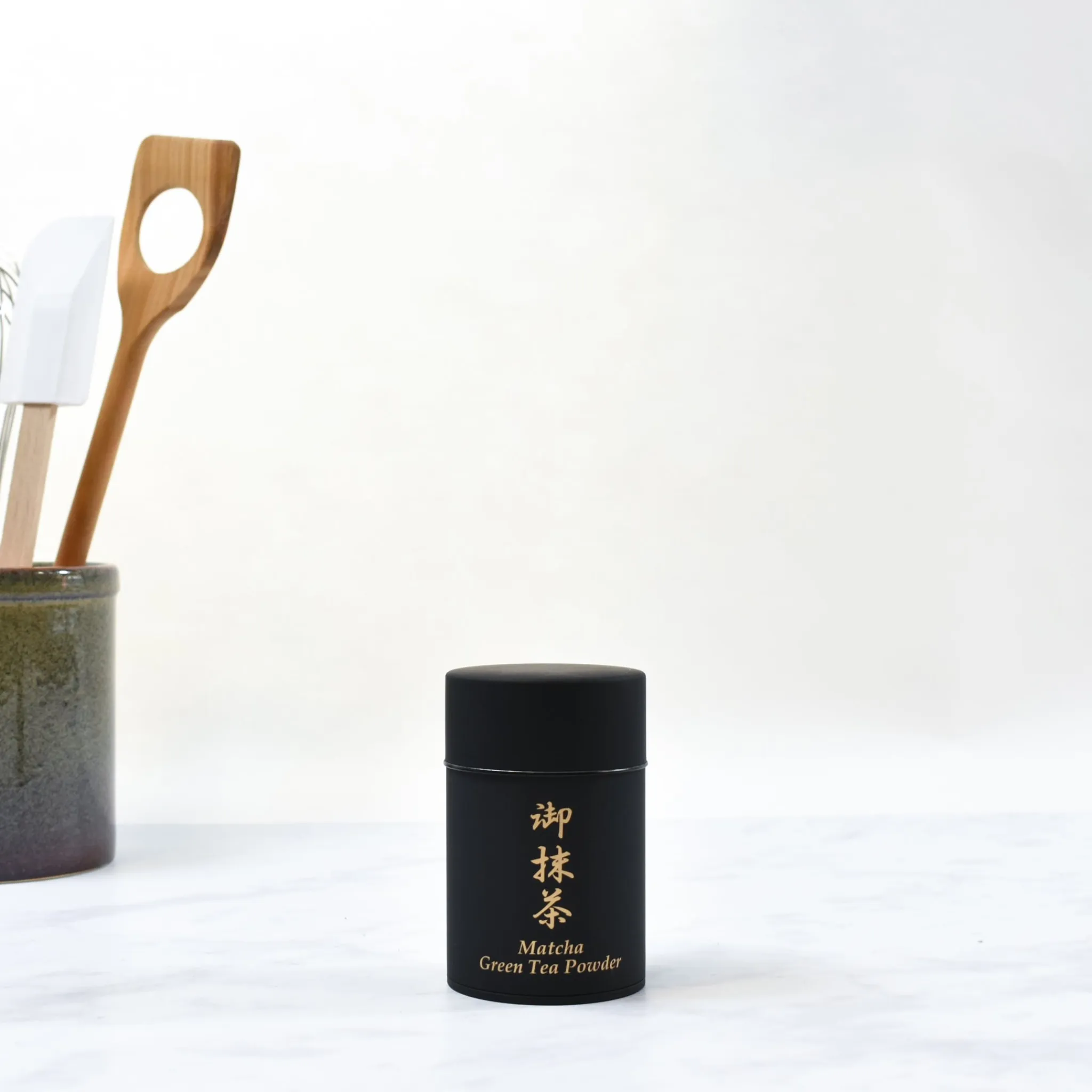Clearance Premium Matcha Green Tea Powder, 100g Japanese Ingredients|Drinks