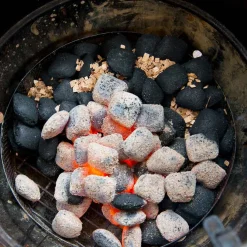 Clearance Apple Wood Chips, 400g Food Smokers|Bbq & Smoking