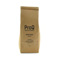 Online Apple Wood Dust 1.2L Food Smokers|Bbq & Smoking