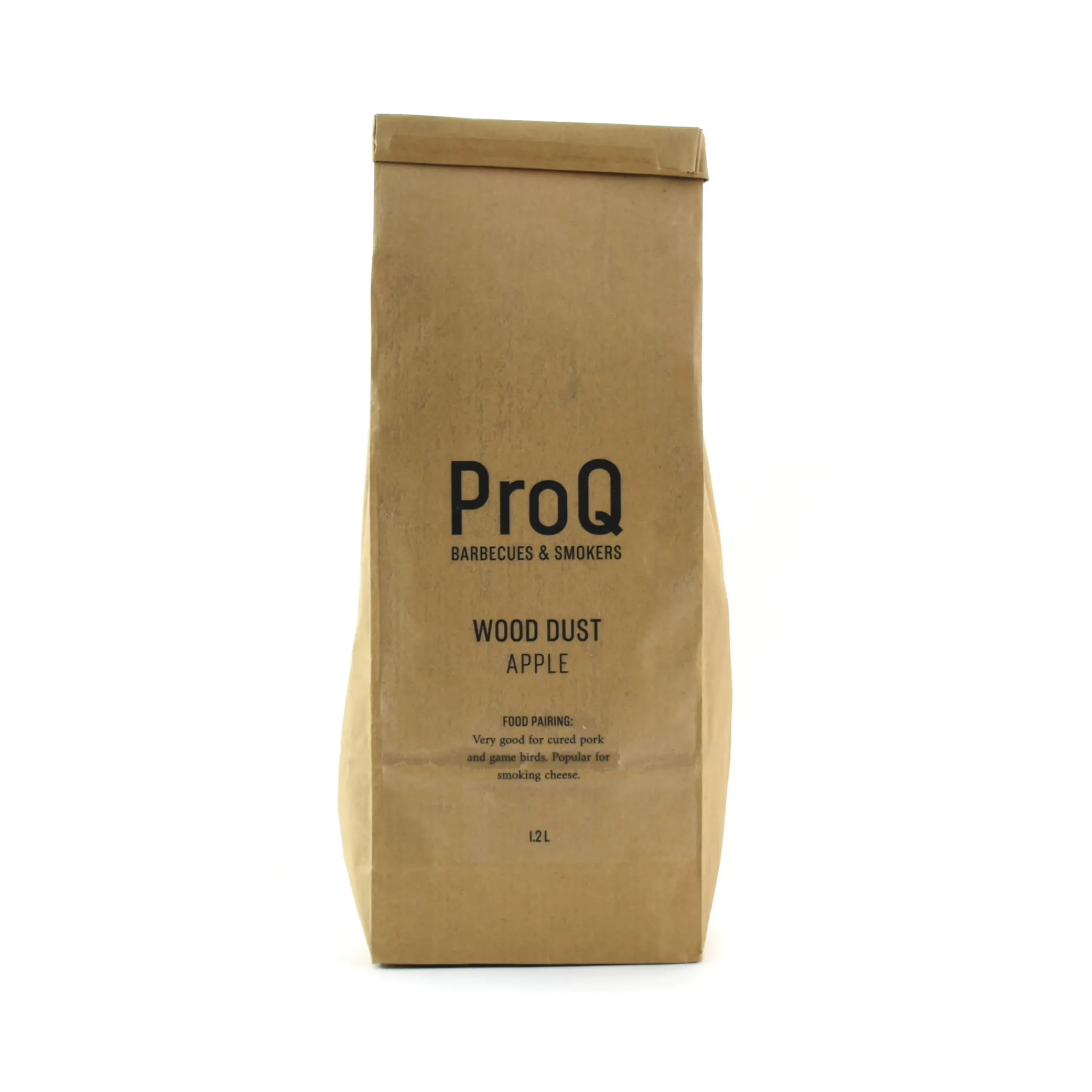 Online Apple Wood Dust 1.2L Food Smokers|Bbq & Smoking