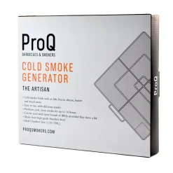 Discount Artisan Cold Smoke Generator Food Smokers|Bbq & Smoking