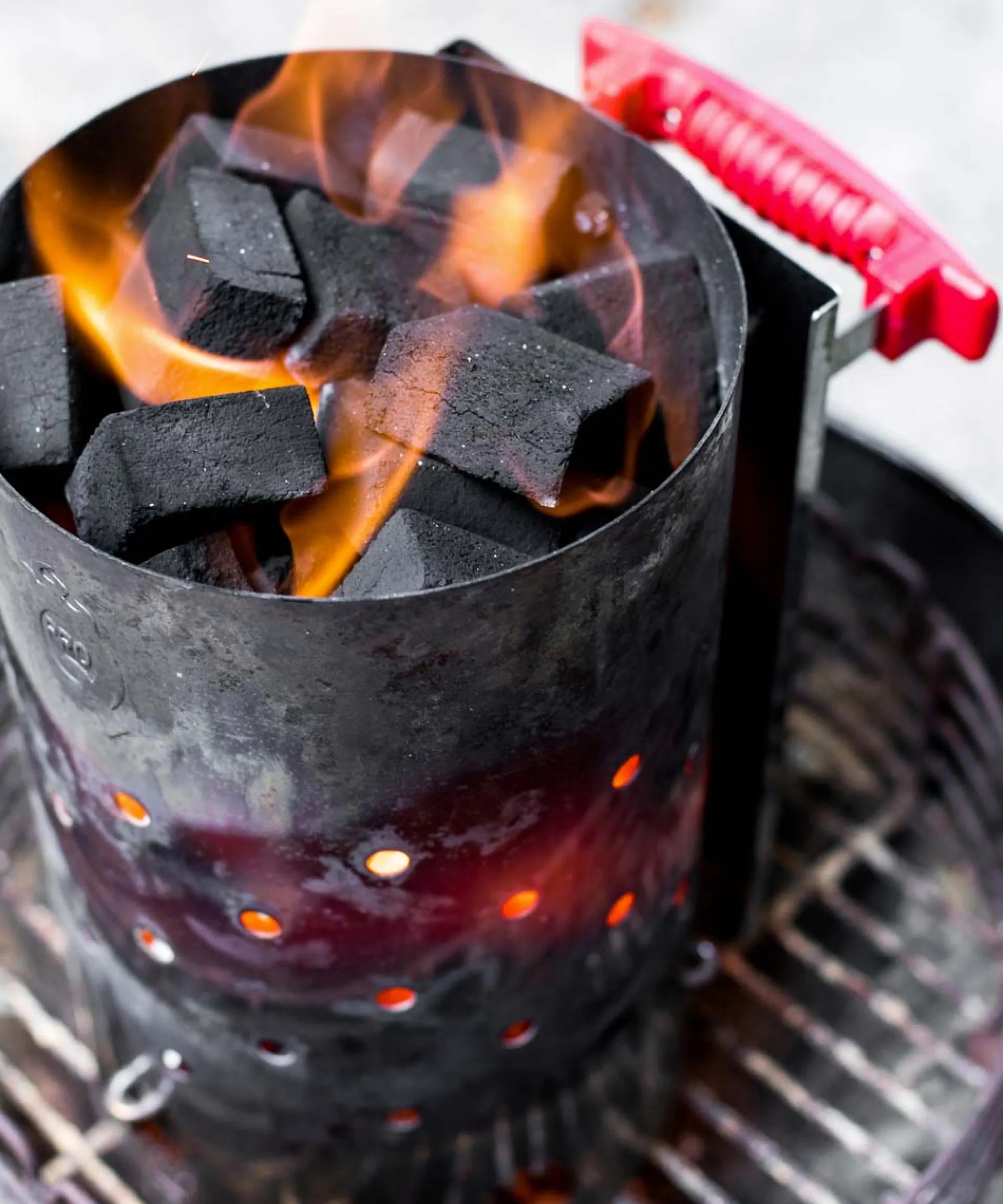 Outlet Cocoshell Briquettes, 10kg Food Smokers|Bbq & Smoking