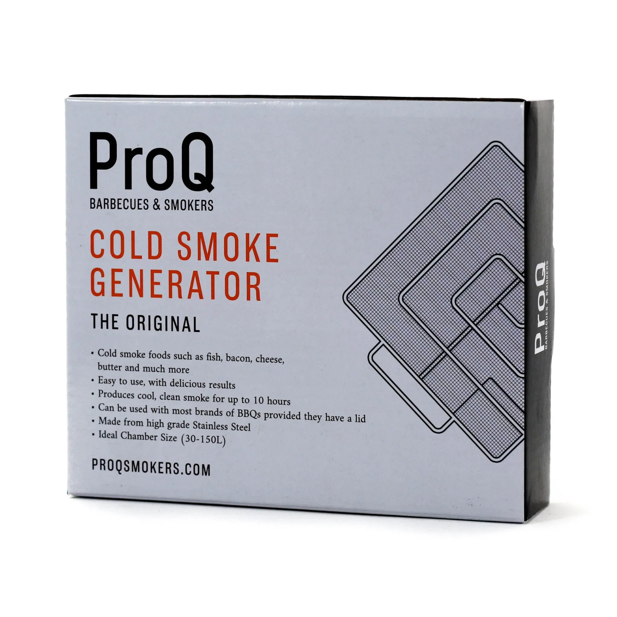 Best Cold Smoke Generator Food Smokers|Bbq & Smoking