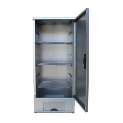 Outlet Cold Smoking Cabinet Food Smokers|Bbq & Smoking