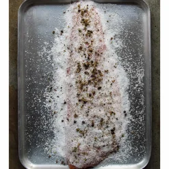 Sale Cold Smoking & Curing Kit - Salmon Ingredients Brands|Made In The Uk