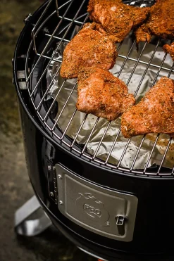 Best ProQ Complete Hot & Cold Smoking Set American Ingredients|Food Smokers