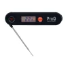 New ProQ Digital Instant Read Thermometer - Rechargeable Kitchen Tools & Utensils|Food Smokers