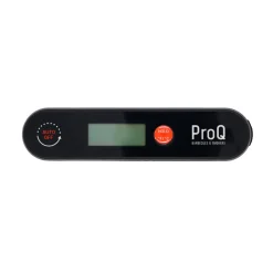 New ProQ Digital Instant Read Thermometer - Rechargeable Kitchen Tools & Utensils|Food Smokers