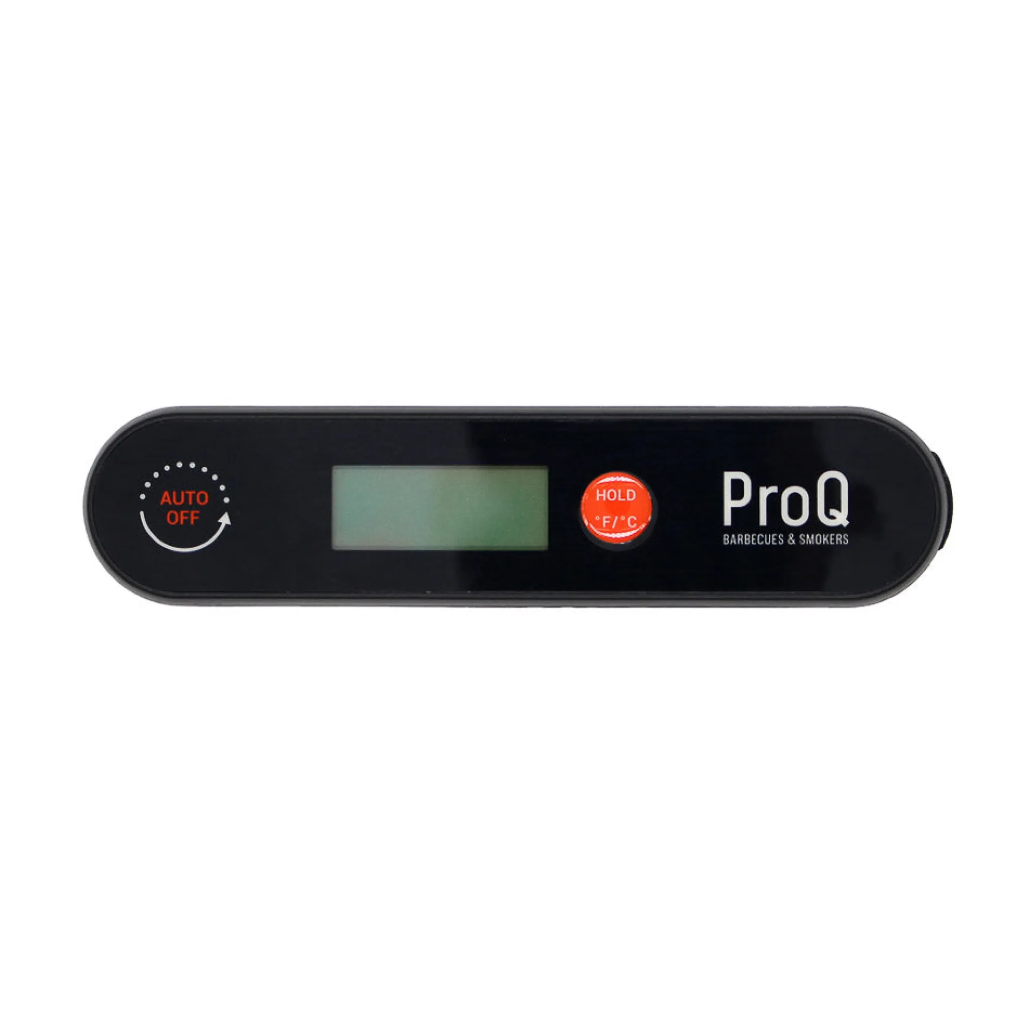 New ProQ Digital Instant Read Thermometer - Rechargeable Kitchen Tools & Utensils|Food Smokers