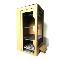 Outlet Eco Smoker Chamber American Ingredients|Food Smokers