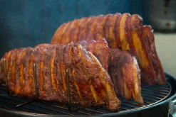Discount Excel 20 Elite BBQ Smoker American Ingredients|Food Smokers