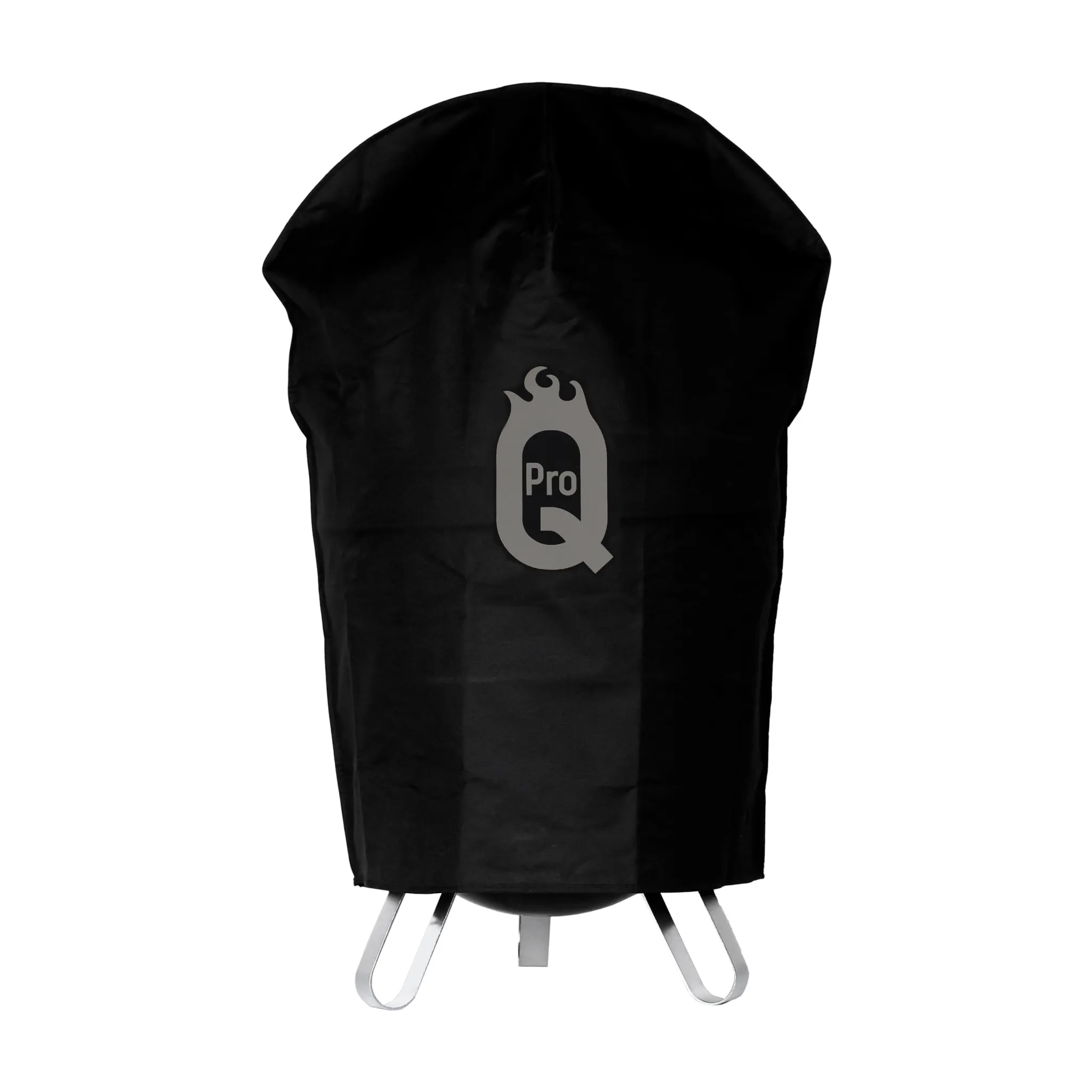 Clearance Frontier BBQ Cover American Ingredients|Food Smokers