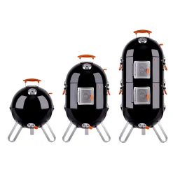 Discount Frontier Elite 3in1 BBQ Smoker American Ingredients|Bbq & Smoking