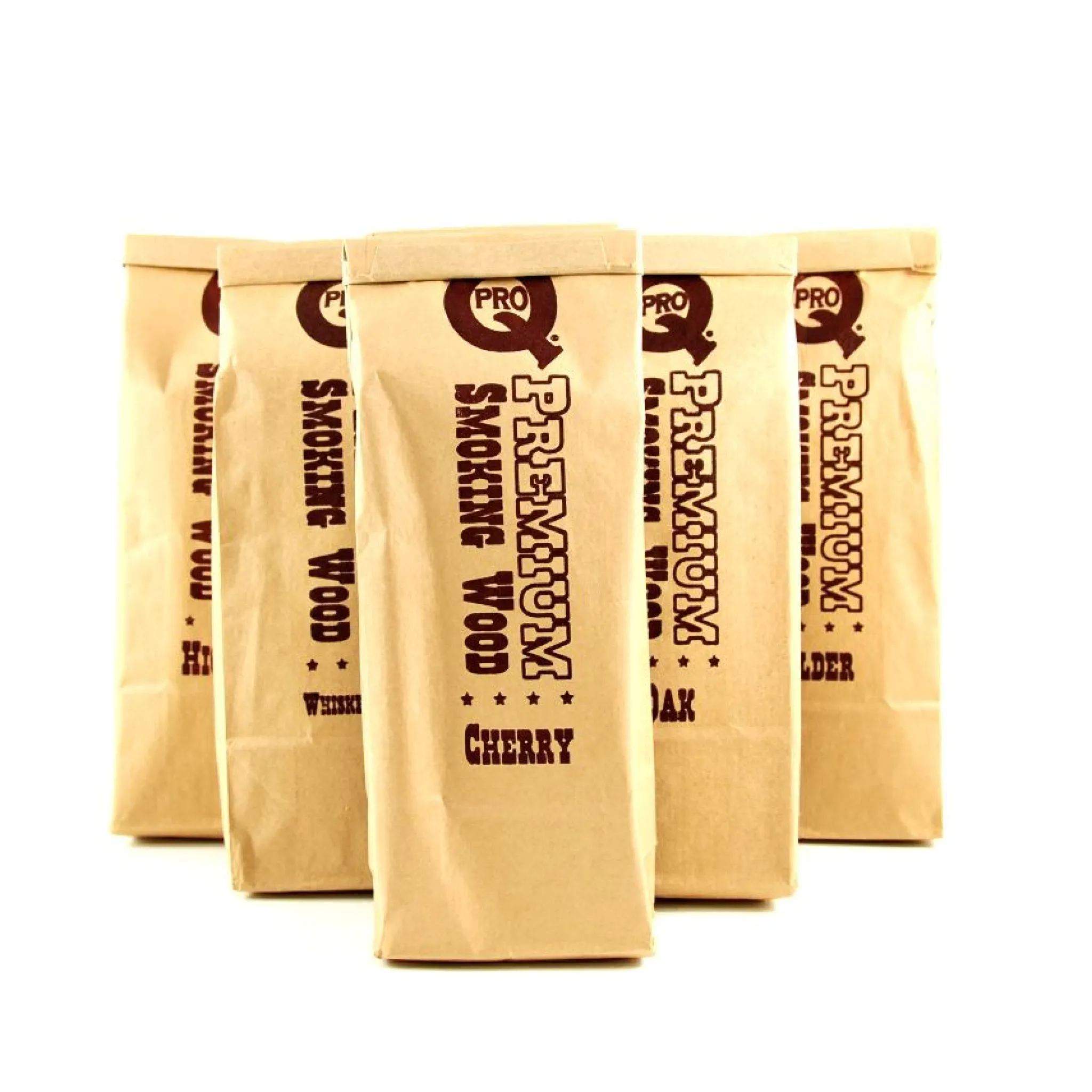 Sale Hot Smoking Wood Chip Selection 4 x 400g Food Smokers|Bbq & Smoking