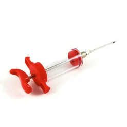 Outlet Marinade Injector Food Smokers|Bbq & Smoking