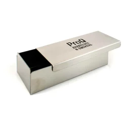 Hot Stainless Smoking Box Food Smokers|Bbq & Smoking