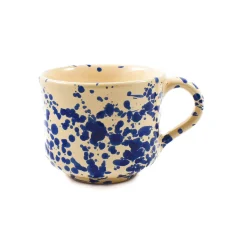 Puglia Blue Splatter Mug Crockery & Dinnerware|Tableware Brands