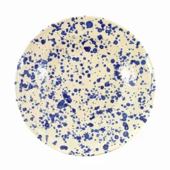 Online Puglia Blue Splatter Pasta Bowl, 29cm Tableware Brands|Italian Ingredients