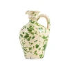 Discount Puglia Green Splatter Oil Bottle, 250ml Jugs & Bottles|Tableware Brands