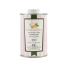 Discount Puglian Garlic Extra Virgin Olive Oil In Tin, 250ml Ingredients Brands|Italian Ingredients