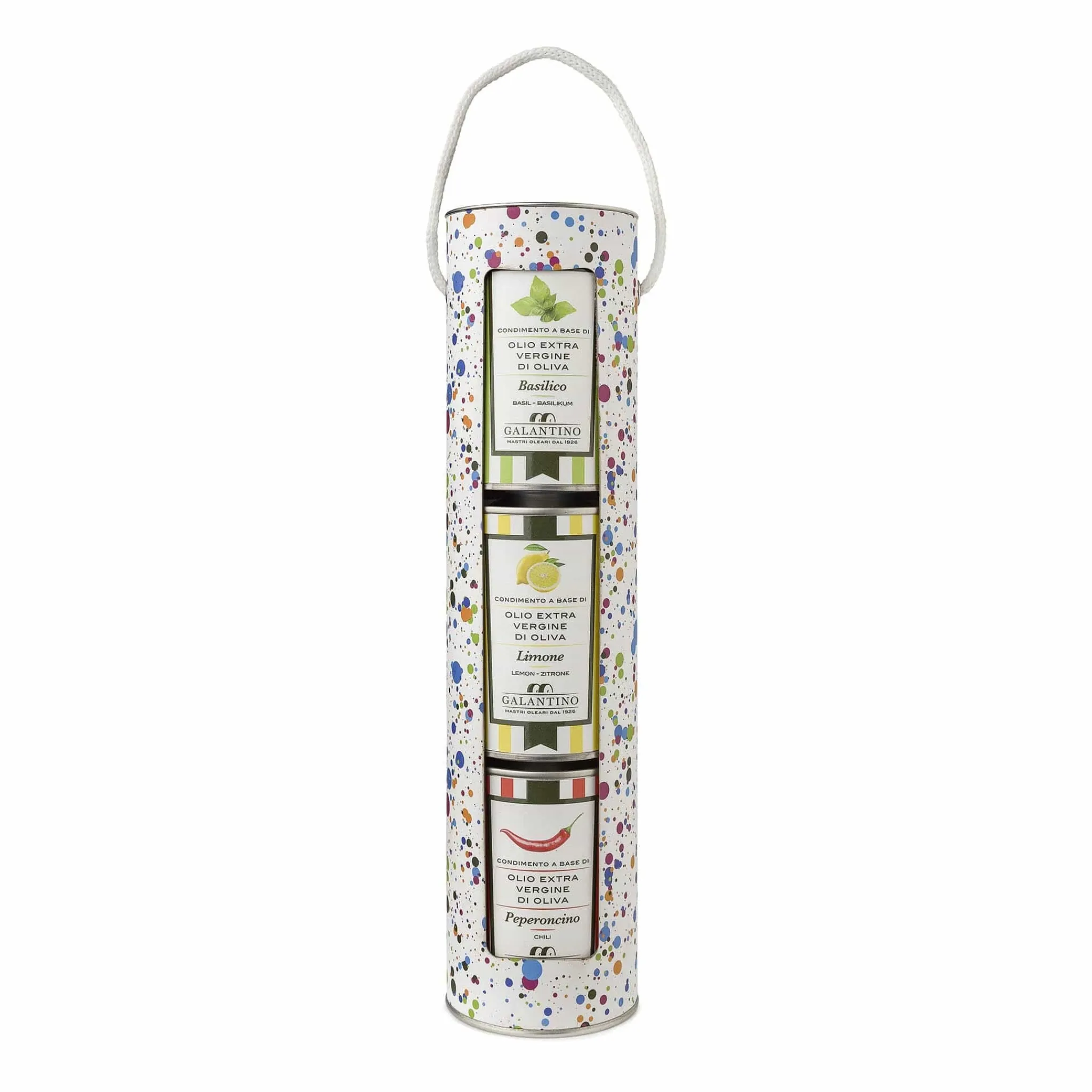 Outlet Puglian Olive Oil Gift Set Cult Favourites, 3 x 250ml Ingredients Brands|Italian Ingredients