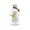 Clearance Puglian Olive Oil with Mixed Herbs in Terracotta Bottle, 250ml Ingredients Brands|Italian Ingredients
