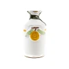 Online Puglian Olive Oil with Orange in Terracotta Bottle, 250ml Ingredients Brands|Italian Ingredients
