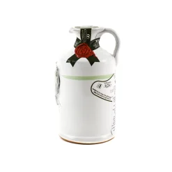 Outlet Puglian Olive Oil with Rosemary in Terracotta Bottle, 250ml Ingredients Brands|Italian Ingredients