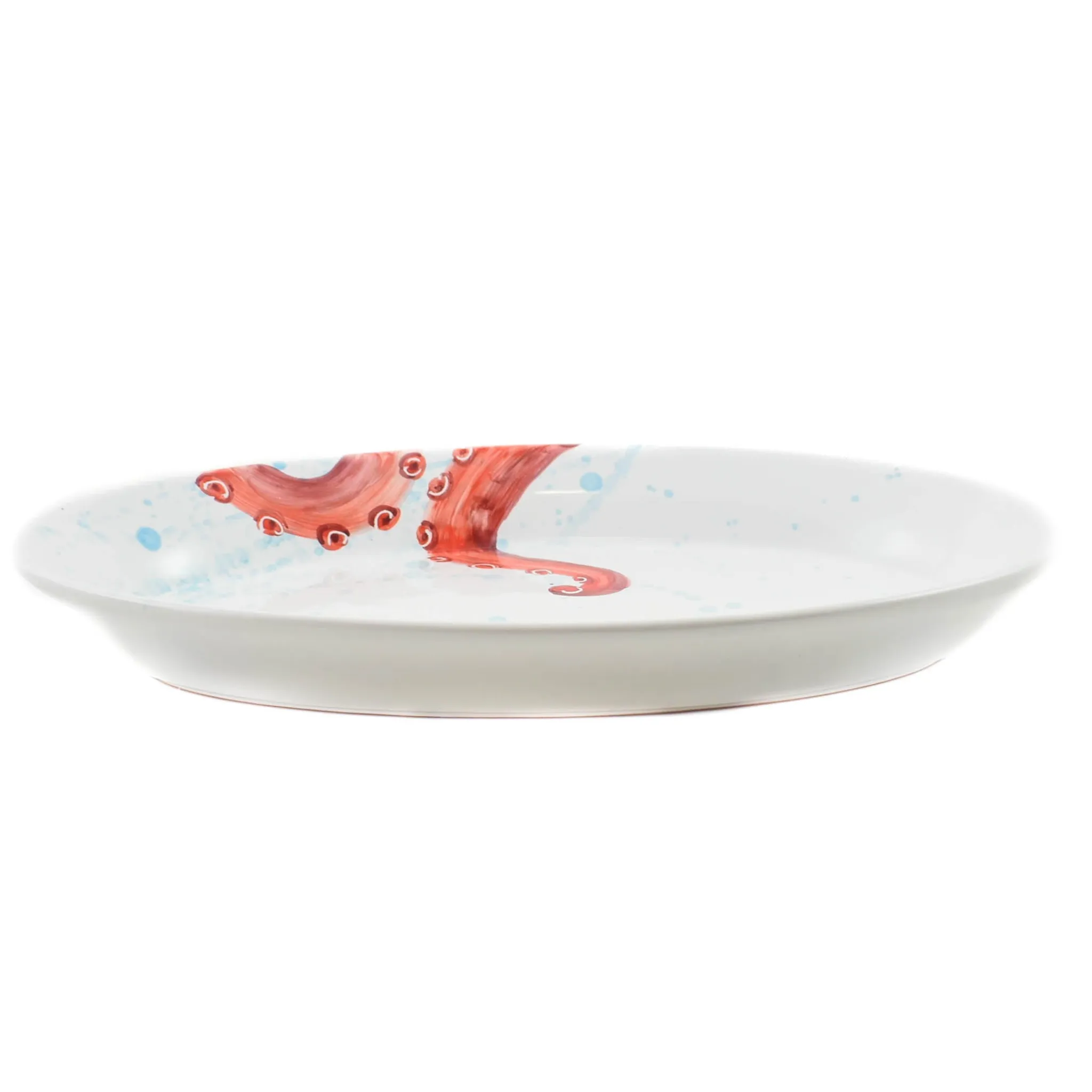 Sale Puglia Octopus Serving Platter, 38cm Tableware Brands|Table Setting