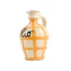 Discount Puglia Yellow Stripe Oil Bottle, 250ml Jugs & Bottles|Tableware Brands