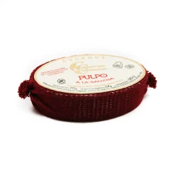 Hot Pulpo En Salsa Gallega - Octopus, 111g Spanish Ingredients|Tinned Fish & Seafood