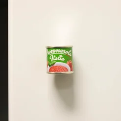 Pummarola Italian Tomatoes Fridge Magnet Tableware Brands