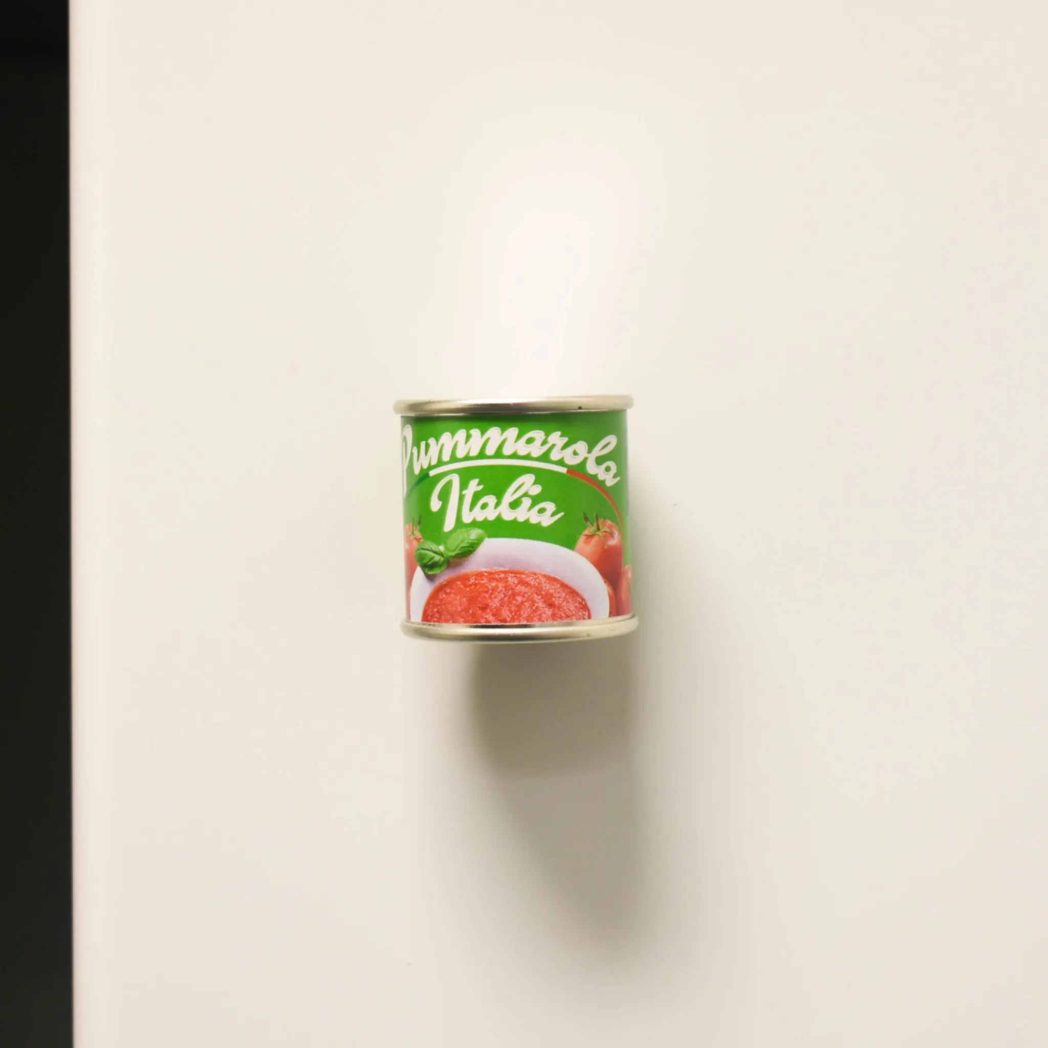 Pummarola Italian Tomatoes Fridge Magnet Tableware Brands