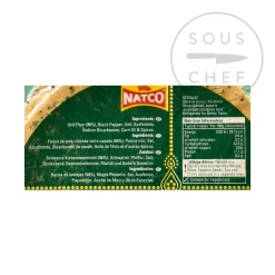 Sale Punjabi Poppadoms, 200g Indian Ingredients|Snacks