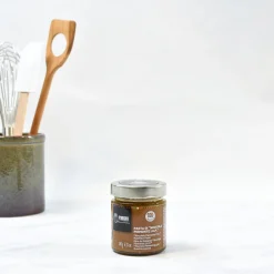 Hot Pure Piemonte Hazelnut Paste, 180g Italian Ingredients|Baking Ingredients