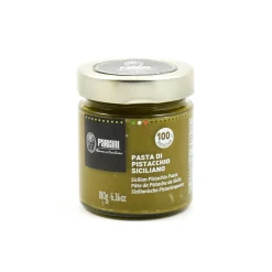 Best Pure Sicilian Pistachio Paste, 180g Italian Ingredients|Baking Ingredients