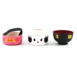 Sale Purple Geisha Bento Box, 640ml Tableware Brands|Japanese Ingredients
