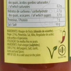 Discount Quinta D'Avo Peri-Peri Sauce, 95ml Ingredients Brands|Sauces & Condiments