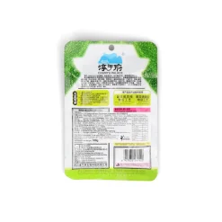 Radish Kimchi, 100g Ingredients Brands|Vegetables