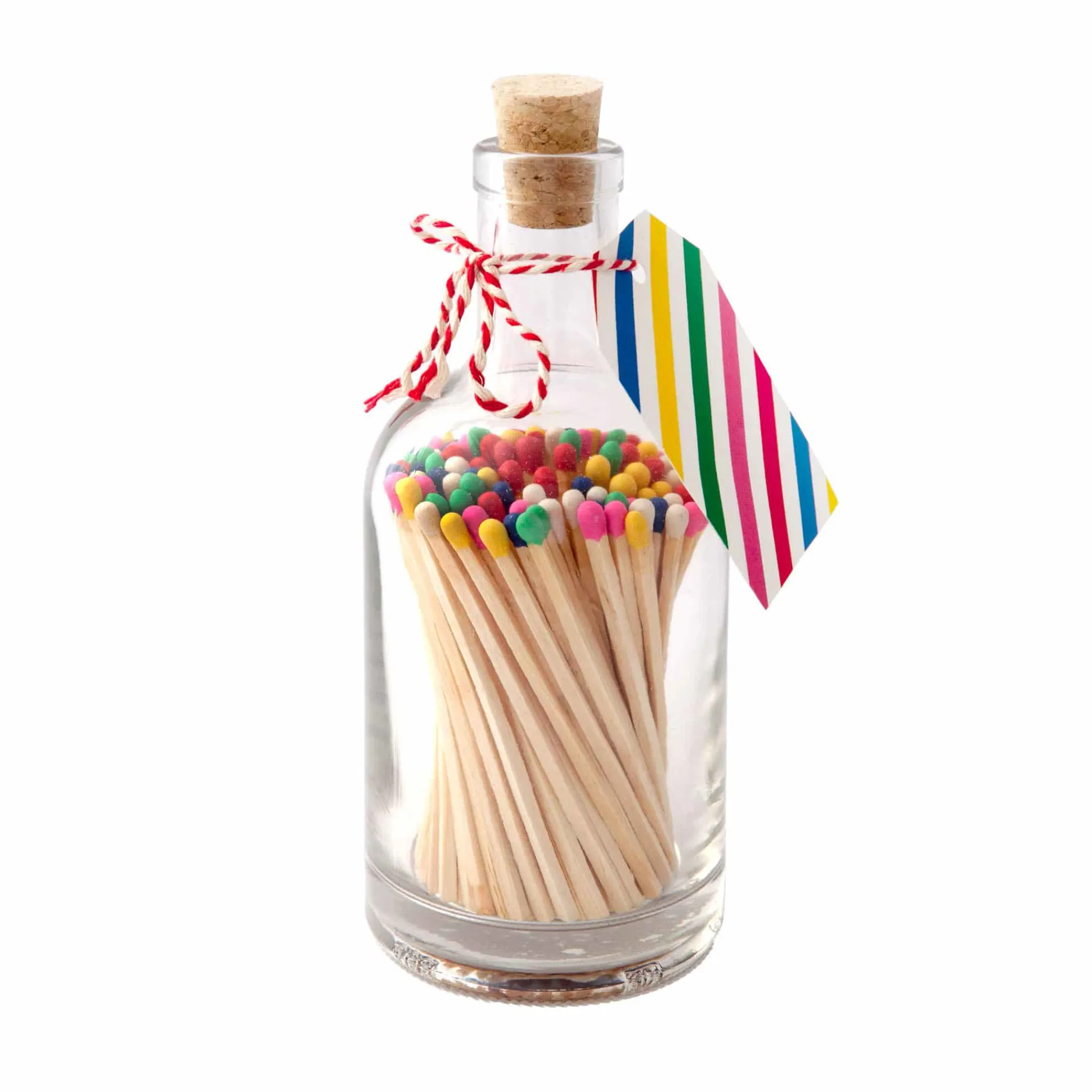 Best Rainbow Luxury Matches in Glass Bottle Tableware Brands