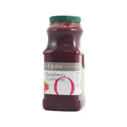 Online Raspberry Compote, 1.2kg Jam, Honey & Spreads|Ingredients Brands